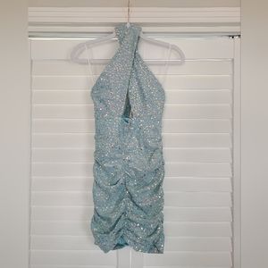 Hello Molly Stellar Night Dress